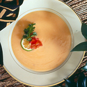 Tropical Bisque