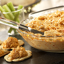 Buffalo  Chicken  Dip