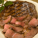 Marinada Para Carne Enchilada (Marinade For Spicy Meat)