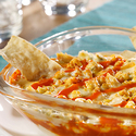 Buffalo  Chicken Dip