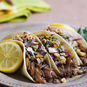 Tacos De Carnitas